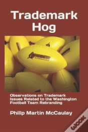 Capa do artigo Trademark Hog
