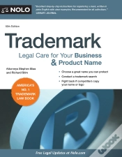 Capa do artigo Trademark