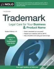 Capa do artigo Trademark