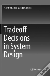 Capa do artigo Tradeoff Decisions In System Design
