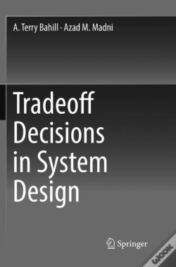 Capa do artigo Tradeoff Decisions In System Design