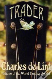 Capa do artigo Trader
