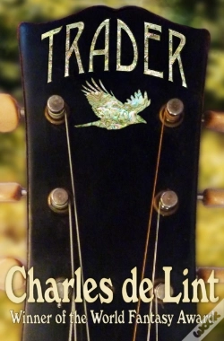 Capa do artigo Trader