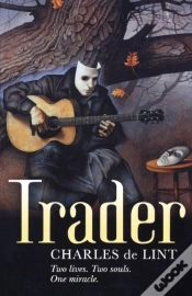 Capa do artigo Trader