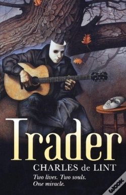Capa do artigo Trader
