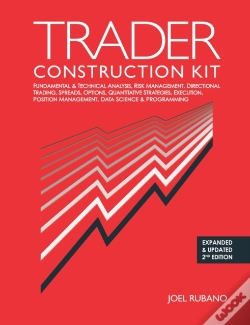 Capa do artigo Trader Construction Kit