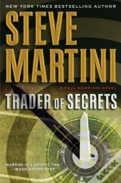 Trader Of Secrets