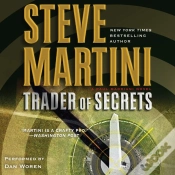 Capa do artigo Trader Of Secrets