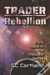 Capa do artigo Trader - Rebellion