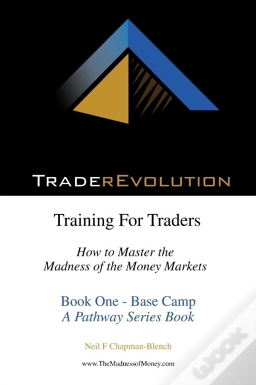 Traderevolution: Training For Traders