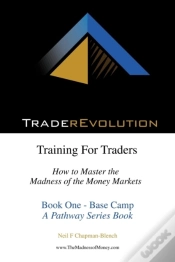 Capa do artigo Traderevolution: Training For Traders