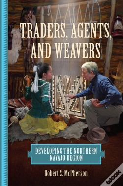 Capa do artigo Traders, Agents, And Weavers