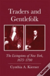Capa do artigo Traders And Gentlefolk
