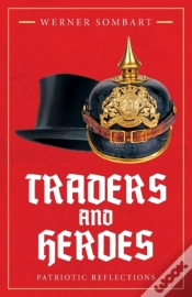 Capa do artigo Traders And Heroes