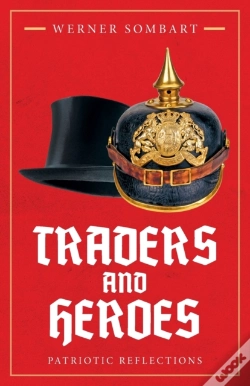 Capa do artigo Traders And Heroes