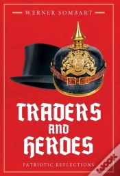 Capa do artigo Traders And Heroes
