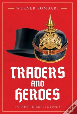 Capa do artigo Traders And Heroes