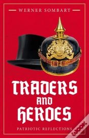 Capa do artigo Traders And Heroes