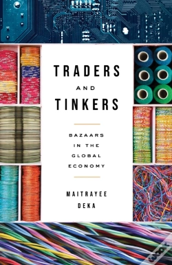 Capa do artigo Traders And Tinkers