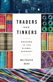 Traders And Tinkers