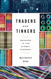Capa do artigo Traders And Tinkers
