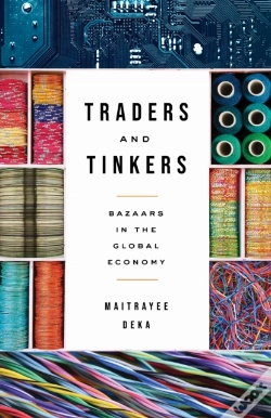 Capa do artigo Traders And Tinkers