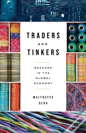 Capa do artigo Traders And Tinkers