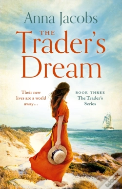 Capa do artigo Trader'S Dream