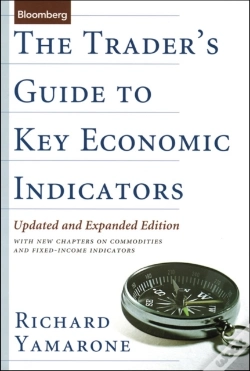 Capa do artigo Trader'S Guide To Key Economic Indicators