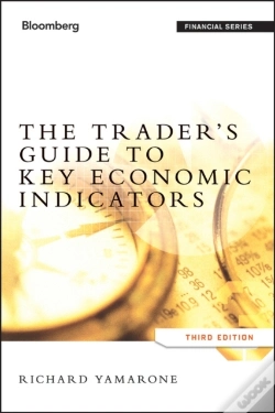 Capa do artigo Trader'S Guide To Key Economic Indicators
