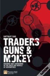 Capa do artigo Traders, Guns And Money