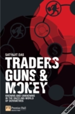 Capa do artigo Traders, Guns And Money