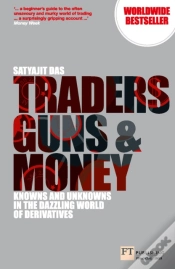 Capa do artigo Traders, Guns And Money