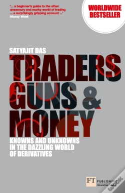 Capa do artigo Traders, Guns And Money