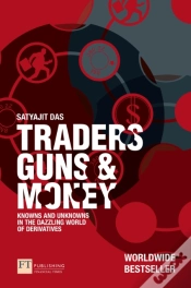 Capa do artigo Traders, Guns And Money