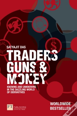 Capa do artigo Traders, Guns And Money