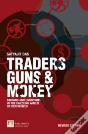 Capa do artigo Traders, Guns And Money