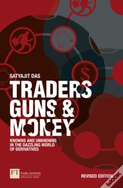 Capa do artigo Traders, Guns And Money