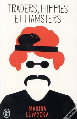Capa do artigo Traders, Hippies Et Hamsters