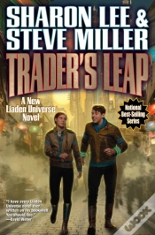 Capa do artigo Trader