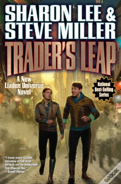 Capa do artigo Trader'S Leap