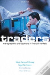 Capa do artigo Traders