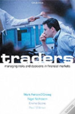 Capa do artigo Traders