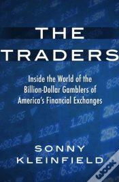 Capa do artigo Traders