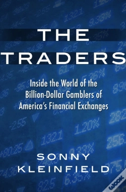 Capa do artigo Traders