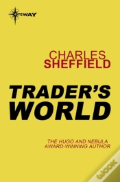Capa do artigo Trader