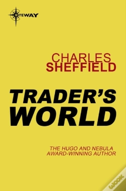 Capa do artigo Trader'S World