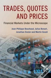 Capa do artigo Trades, Quotes And Prices