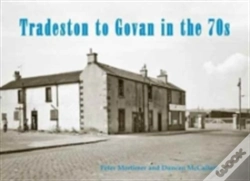 Capa do artigo Tradeston To Govan In The 70s