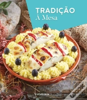 Capa do artigo Tradição à Mesa